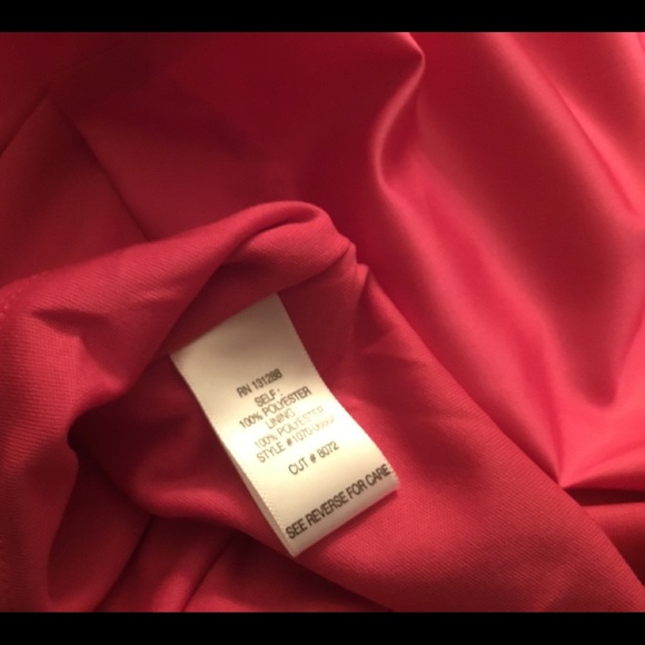 💐New Prom One Shoulder Dress - Picture 8 of 8